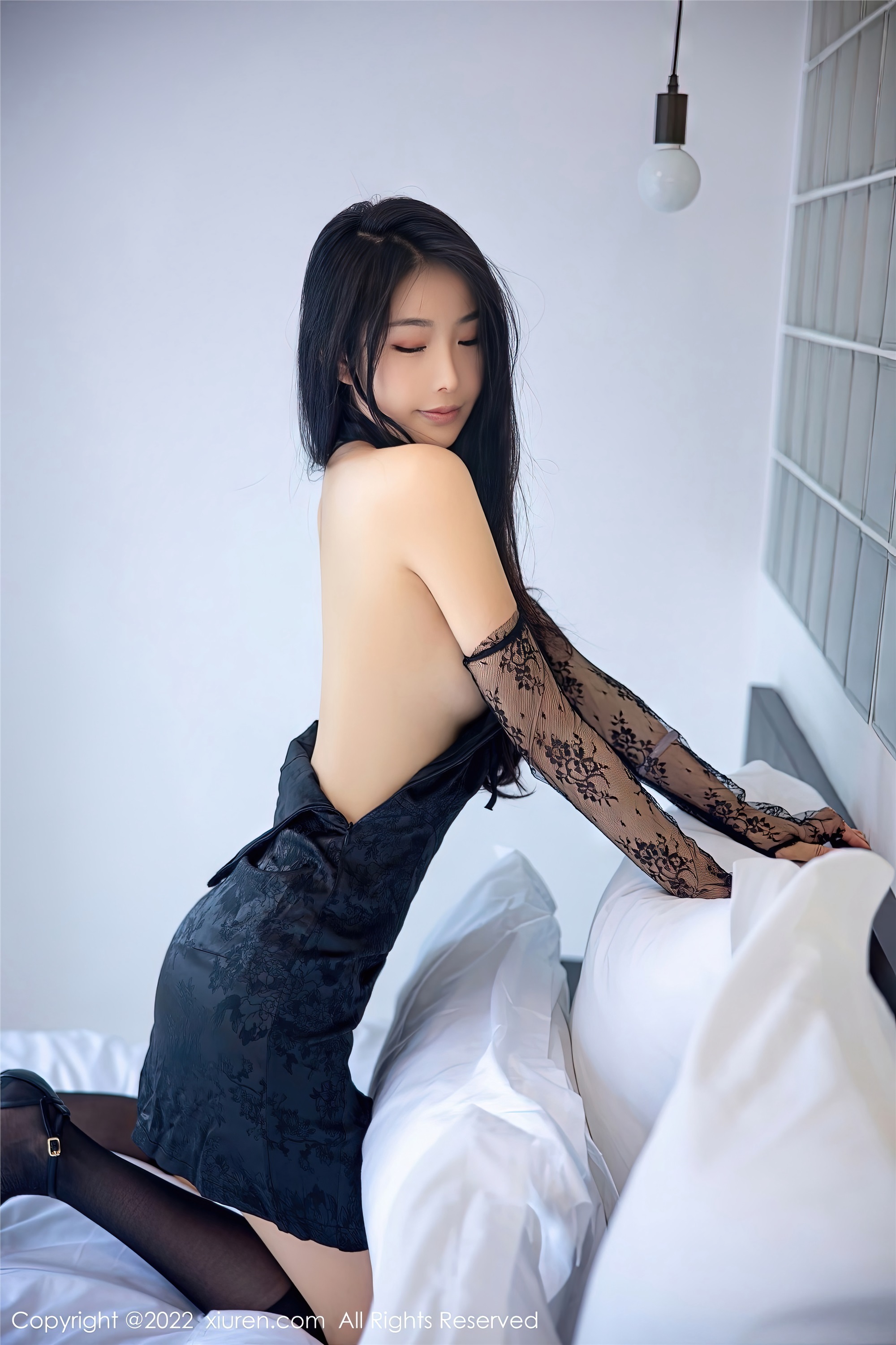 Xiuren秀人网 2022.11.16 NO.5864 苏苏阿